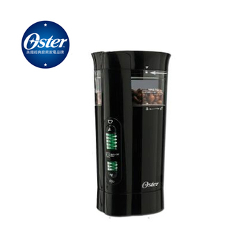 其他家電品牌 Oster BVSTCG77 研磨大師電動磨豆機 三段式研磨設定