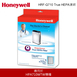 Honeywell HRF-Q710 True HEPA濾網 空氣清淨機耗材 有助過濾微粒