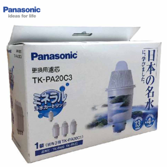 TK-PA20C3 濾心 耗材 適用機型 TK-PA20