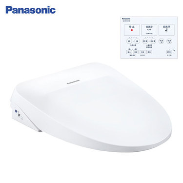 Panasonic 國際 DL-RT30TWWS 便座 瞬熱式溫水洗淨 抑菌99%