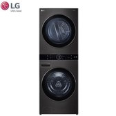 LG 樂金 WD-S1916B LG WashTower™ AI智控洗乾衣機