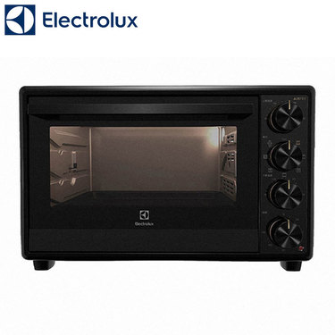 Electrolux 伊萊克斯 EOT3215XFG 獨立式 電烤箱 32L 極致美味700