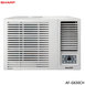 夏普 AF-G630CH 9坪適用 變頻 冷專 窗型冷氣 單獨除濕 一級省電 基本安裝