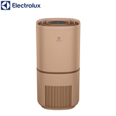Electrolux 伊萊克斯  EP53-48WBA 極適家居500 UV抗敏空氣清淨機奶茶棕