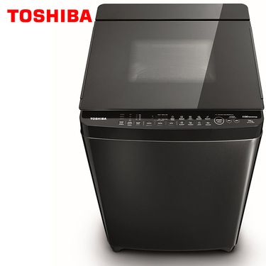 TOSHIBA 東芝 TOSHIBA 東芝 AW-DG14WAG 14公斤超變頻洗衣機