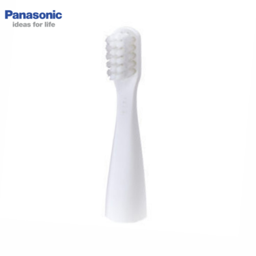 Panasonic 國際 WEW0958-W 音波震動 電動牙刷 EW-DS13 專用刷頭