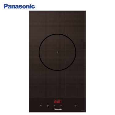 Panasonic 國際 KY-X1131 單口IH調理爐 百搭各式廚房