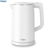 Haier 海爾 智能溫控快煮壼 HB-K044SW-氣質白