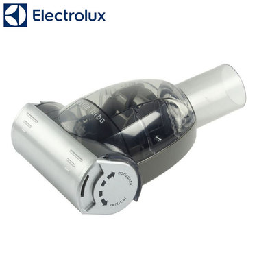 Electrolux 伊萊克斯 ZE060 布質專用小渦輪毛刷 吸塵器配件