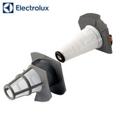 Electrolux 伊萊克斯 吸塵器內外濾網組(適用ZB29XX、ZB28XX)