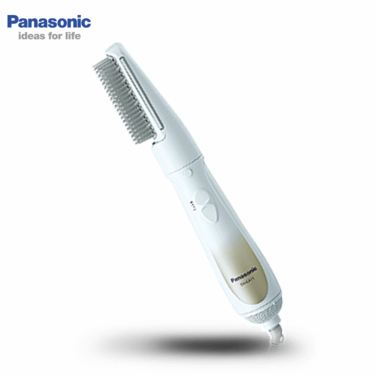 Panasonic 國際 EH-KA11-W 整髮梳 單件式 整髮器