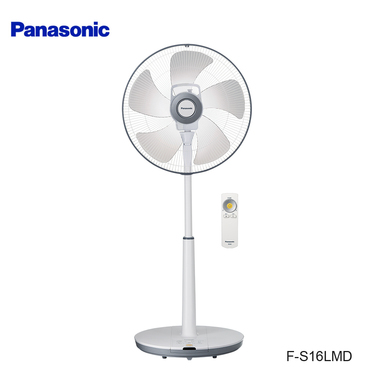 Panasonic 國際 F-S16LMD 電風扇 16吋