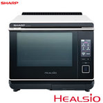 【展品出清】夏普 AX-XP10T 30L Healsio炙燒水波爐