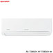 夏普 AE-72BESH 10坪適用 極致系列 冷暖冷氣 AY-72BESH-W 室內機熱交換清潔