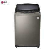 LG 樂金 WT-D169VG WiFi第3代DD直立式變頻洗衣機 不鏽鋼銀/16公斤 
