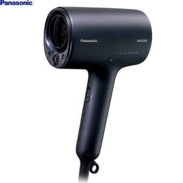 Panasonic 國際 EH-NA0J-A 奈米水離子吹風機 nanocare 智慧溫控 獨家高滲透奈米水離子保濕科技