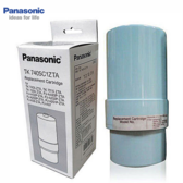 Panasonic 國際 TK-7405C1ZTA 濾心(耗材) 適用機型: TK-7405