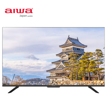 其他家電品牌 AIWA 愛華 AI-55UD24 55吋 4K LED 智慧型顯示器