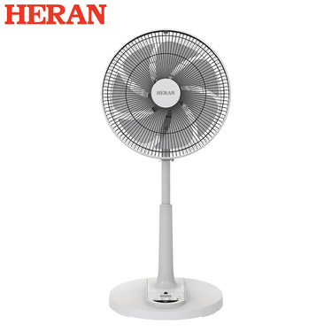 HERAN 禾聯 HDF-14AH770 DC電風扇 14吋 省電DC變頻馬達 遙控 7片式扇葉