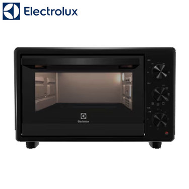 Electrolux 伊萊克斯 EOT2515XG 極致美味500 獨立式電烤箱 25L