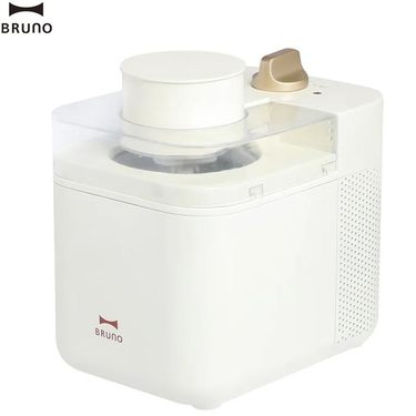 其他家電品牌 BRUNO BZK-B01 冰淇淋機
