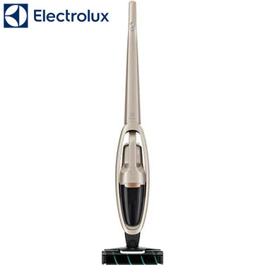 Electrolux 伊萊克斯 WQ71-2ESSF 無線吸塵器 21.6V Well Q7 金色