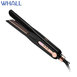 WHALL WS-101K 3D氣流循環直髮夾 100-240V國際電壓 冷氣流冷卻技術