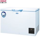 SANLUX 台灣三洋 TFS-250G 250L 超低溫-60℃冷凍櫃