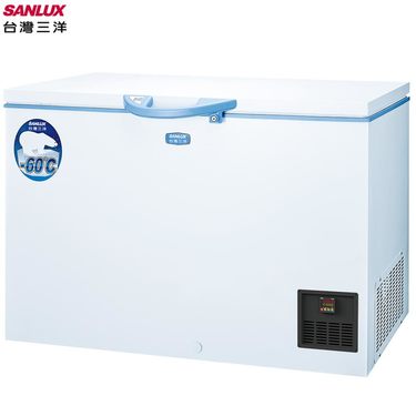SANLUX 臺灣三洋 TFS-250G 250L 超低溫-60℃冷凍櫃
