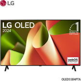 LG OLED55B4PTA 55吋 OLED evo 4K AI 語音物聯網 B4 經典系列