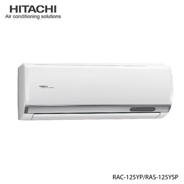 HITACHI 日立空調 日立 RAC-125YP 20坪適用 精品 分離式 變頻 凍結洗淨 冷暖冷氣 RAS-125YSP
