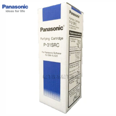 Panasonic 國際 P-31SRC 濾心 耗材 適用機型 PJ-S99