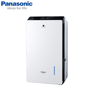 Panasonic 國際 F-YV36MH 除濕機 除濕能力 18公升/日 變頻清淨型 nanoe™ X 健康科技