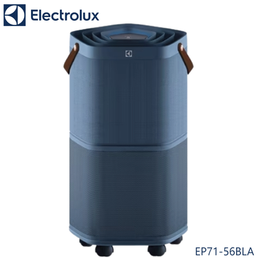 Electrolux 伊萊克斯 EP71-56BLA 空氣清淨機 適用22坪
