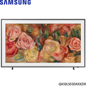 三星 QA50LS03DAXXZW 50型 The Frame LS03D 美學智慧顯示器
