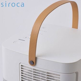 siroca SH-CF1510 感應式陶瓷電暖器 人體感應偵測 智慧溫控
