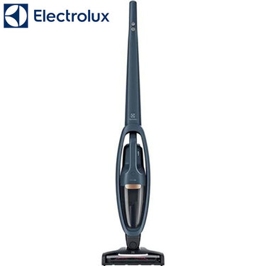 Electrolux 伊萊克斯 WQ61-1EDB 吸塵器 18V Well Q6 毛髮截斷吸頭