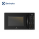 Electrolux伊萊克斯EMG23D22B 獨立式 燒烤微波爐 23L 極致美味500 黑色