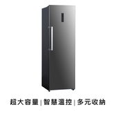 TCL 272L P272SDS 直立式冷凍櫃