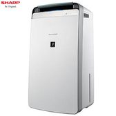 DW-J10FT-W 清淨除濕機 10L/日 適用約10坪