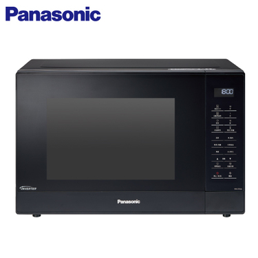 Panasonic 國際 NN-ST65J 變頻微電腦微波爐 32L 大容量 輕鬆烹飪 18道自動料理