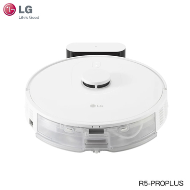 樂金 LG R5-PROPLUS1 濕拖清潔機器人 掃地機器人 CordZero™R5
