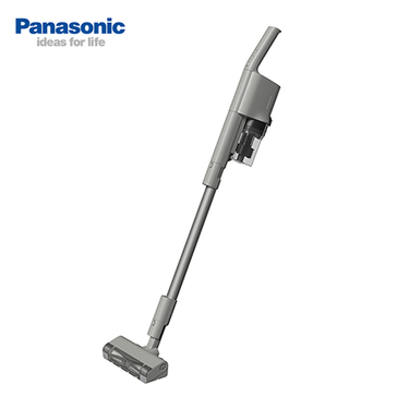 Panasonic 國際 MC-SB53K-H 不卡毛無線吸塵器 日本製 360°全方位靈活轉向