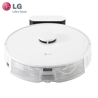 輕鬆成家 日立 三門琉璃冰箱394L 三星 65吋QLED連網液晶顯示器 含桌裝 LG濕拖掃地機器人