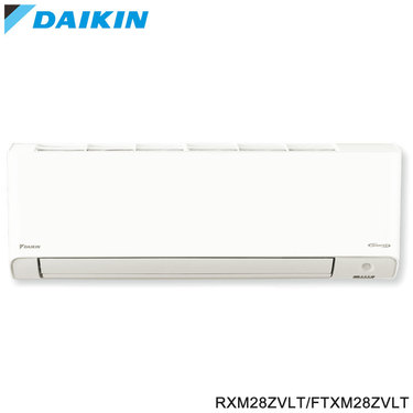 DAIKIN 大金 RXM28ZVLT 4坪 橫綱Z系列 變頻壁掛 冷暖空調 FTXM28ZVLT 售價已折活動