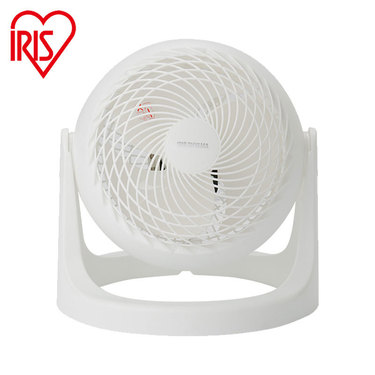其他家電品牌 IRIS PCF-HE18 空氣循環扇 白色 7坪適用 節能省電 一年四季皆適用