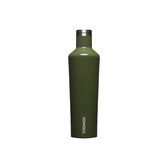 美國 CORKCICLE Classic系列三層真空易口瓶 750ml -橄欖綠