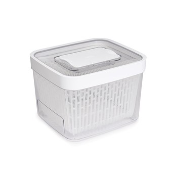 OXO 蔬果活性碳長鮮盒 4.0L 01040140