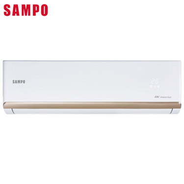 其他家電品牌 聲寶 AU-NF63D 8-9坪適用 時尚NF系列 變頻 單冷 空調 AM-NF63D