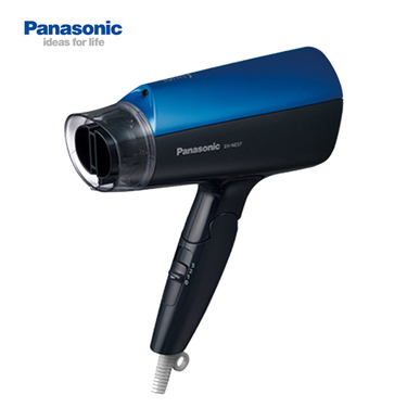 Panasonic 國際 EH-NE57 負離子吹風機 大風量 藍色